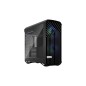 Fractal Design Torrent RGB Tower Udvidet ATX Sort Fractal Design Torrent RGB Tower Udvidet ATX Sort